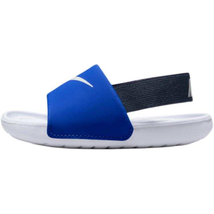 Nike Nike Kawa Children's Sandals Blue Infant And Toddler