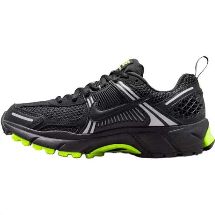 Nike Nike Vomero 5 Low top Running Shoes Black Unisex