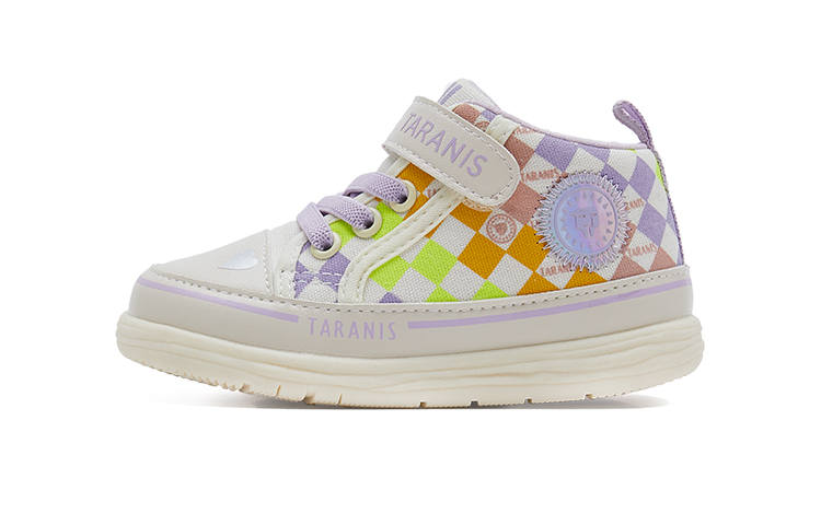 TARANIS 211 Slip Resistant Abrasion Resistant Slip Resistant Abrasion Resistant Low top Baby & Toddler Shoes