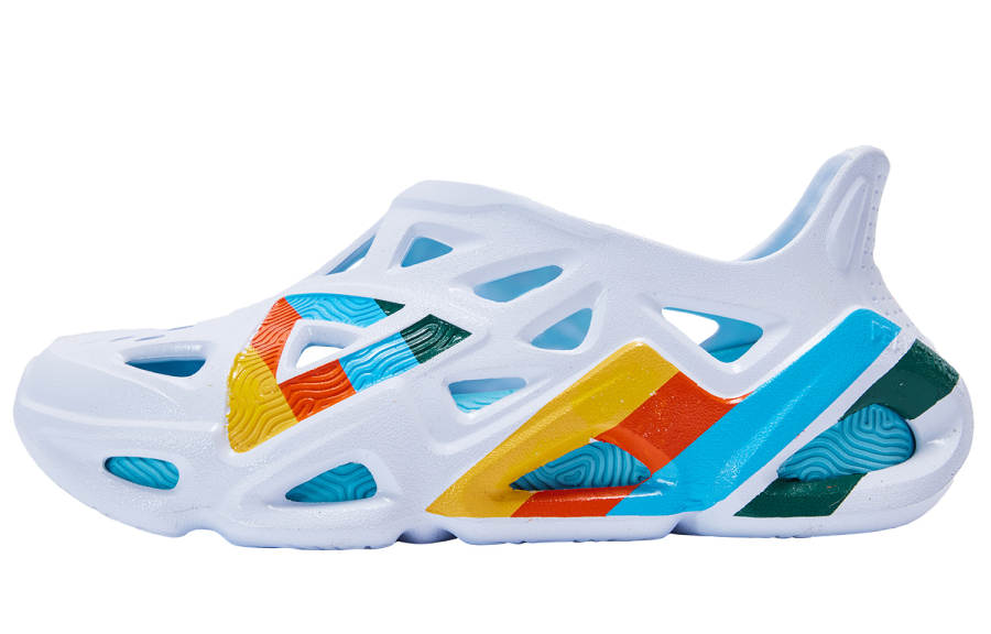 PEAK Statistic Sandals Children's Sandals All White Kids'