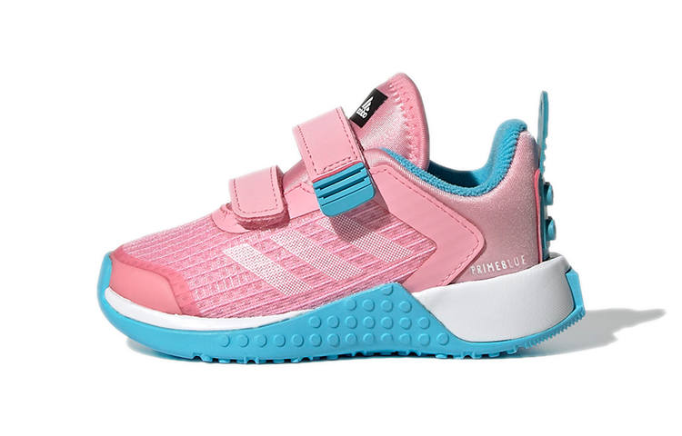 Adidas adidas Sport Shoe LEGO Light Pink TD
