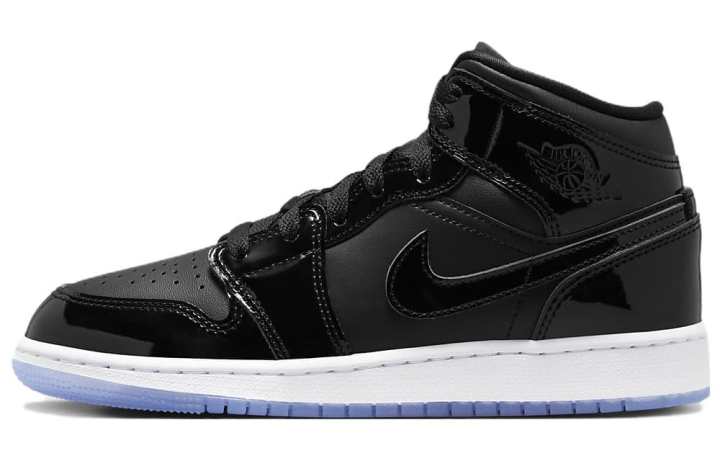 Jordan Jordan 1 Mid SE Space Jam GS
