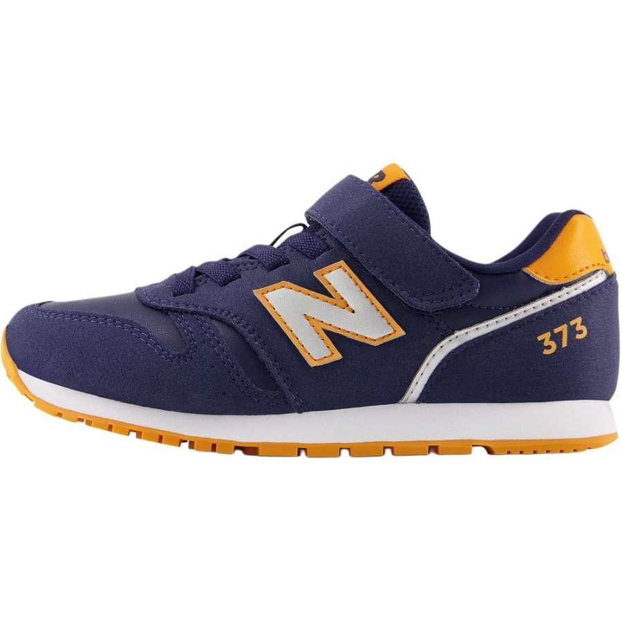 New Balance New Balance NB 373 Low top Kids' Running Shoes Purple