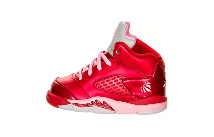 Jordan Jordan 5 Retro Valentine's Day 2013 TD