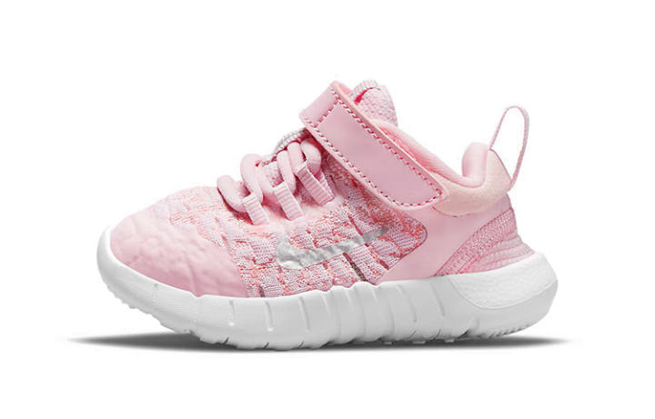 Nike Nike Free RN 2021 Low top Toddler Shoes Pink Infant And Toddler
