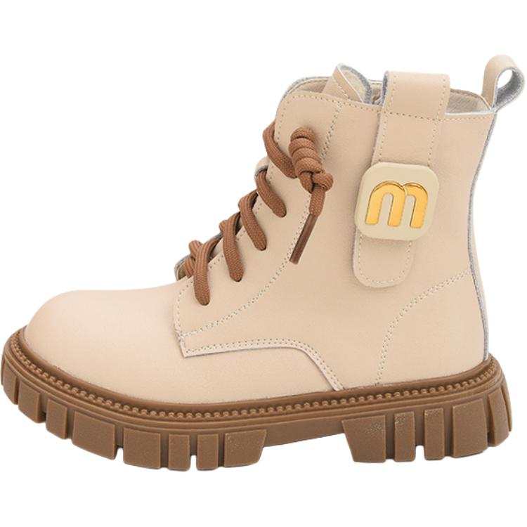 BODING BODING Slip Resistant Abrasion Resistant Thermal Lightweight Cushioning Kids' Boots Kids'