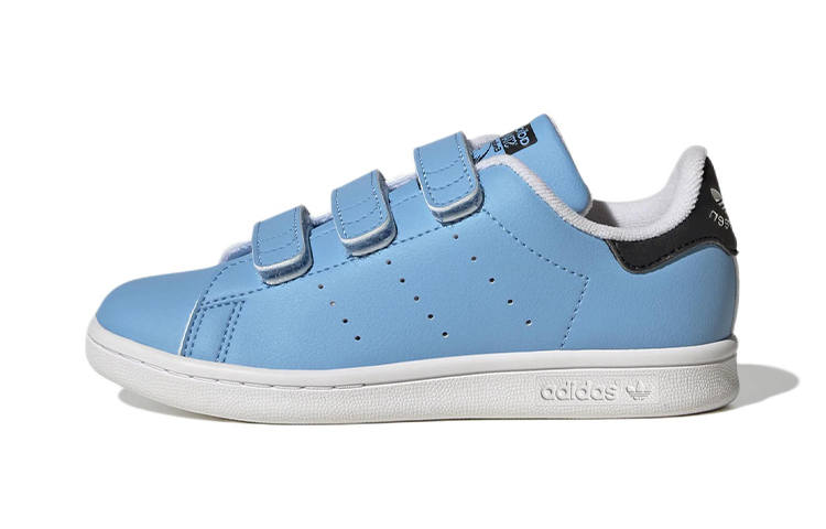 Adidas Originals Adidas Disney X Stan Smith Little Kid 'Aladdin - Genie'