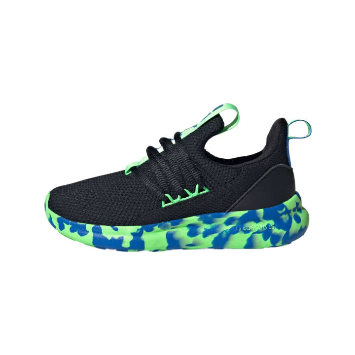 Adidas Adidas LITE RACER ADAPT 7.0 Breathable Low top Kids' Training Shoes Core Black Kids'