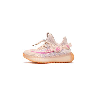 MQD Fabric Breathable, Slip Resistant, Abrasion Resistant Low top Kids Lifestyle Shoes Kids'