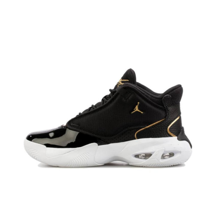 Jordan Jordan Max Aura 4 Basketball Shoes Unisex