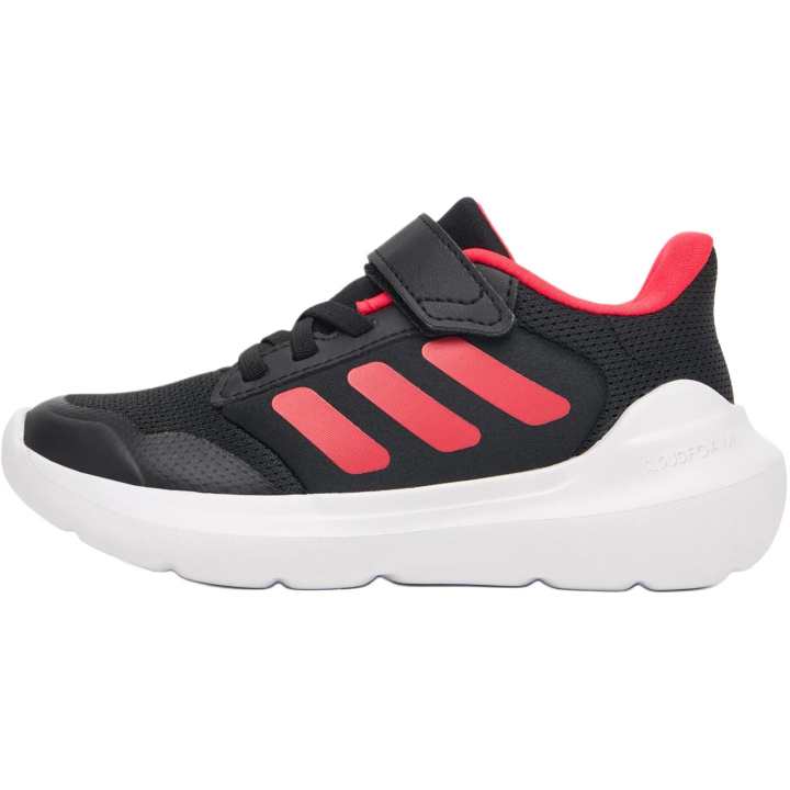 Adidas Adidas TENSAUR RUN 2.0 Running Shoes Black Kids'