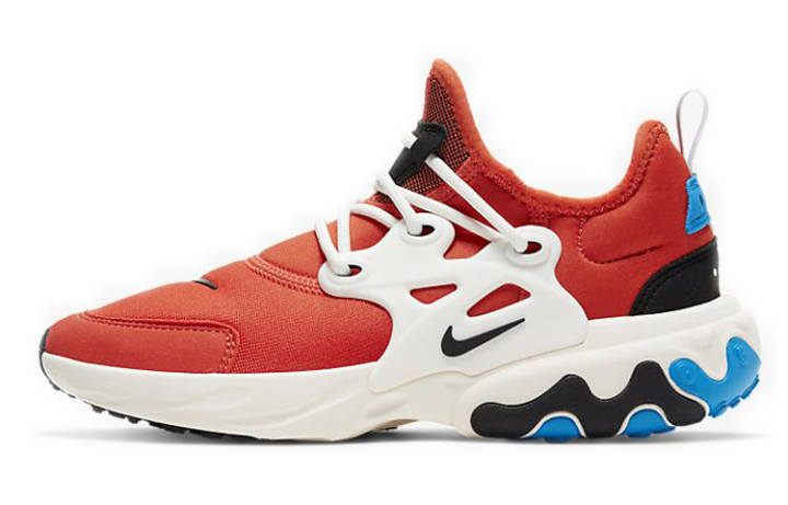 Nike Nike React Presto Cosmic Clay GS