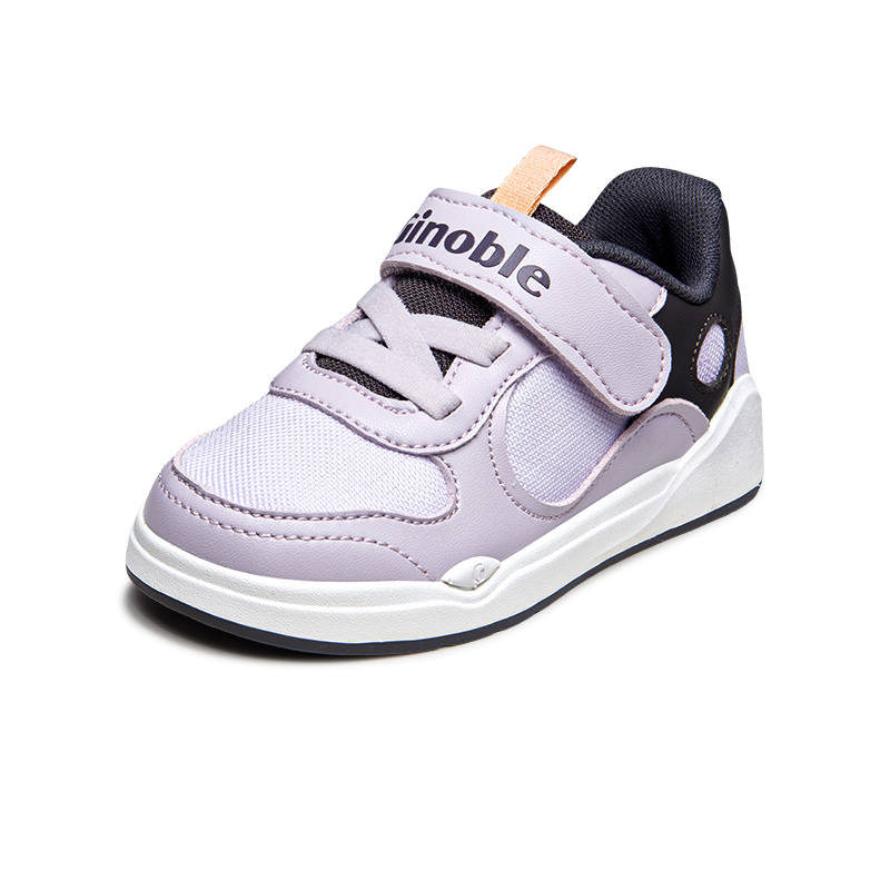 GINOBLE Versatile Abrasion Resistant Low top Kids Lifestyle Shoes Infant And Toddler
