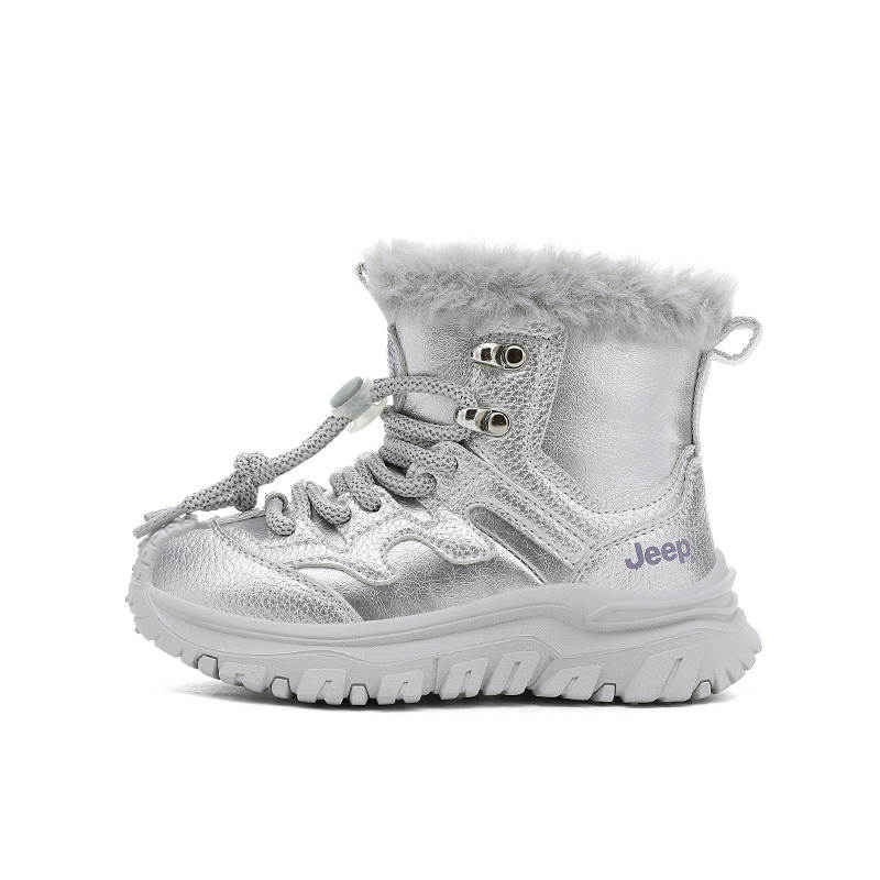 Jeep Burning Warm Winter, Individual Fashion, Fleece Thermal, Lining Thickened And Fleece Lined, Winter Thermal