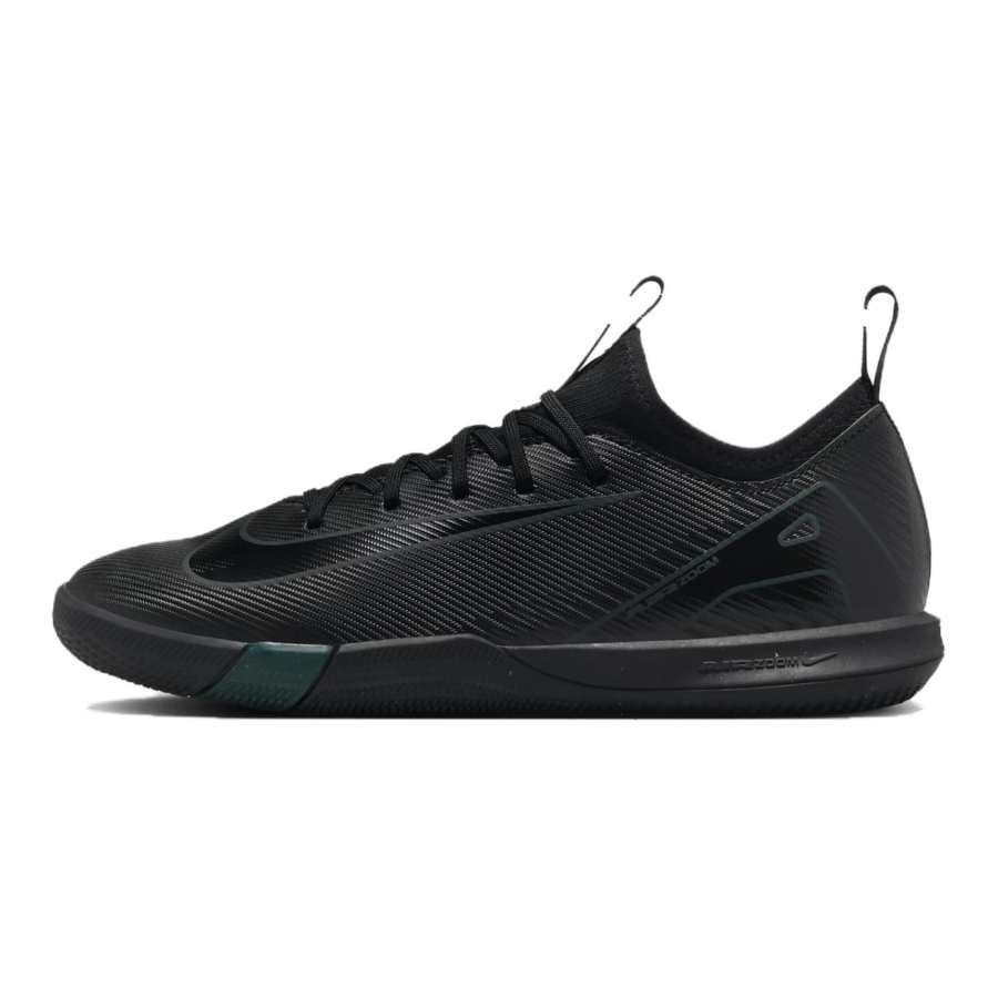 Nike Nike Mercurial Vapor 16 Academy Slip Resistant Cushioning Low top Kids' Soccer Shoes Black Kids'