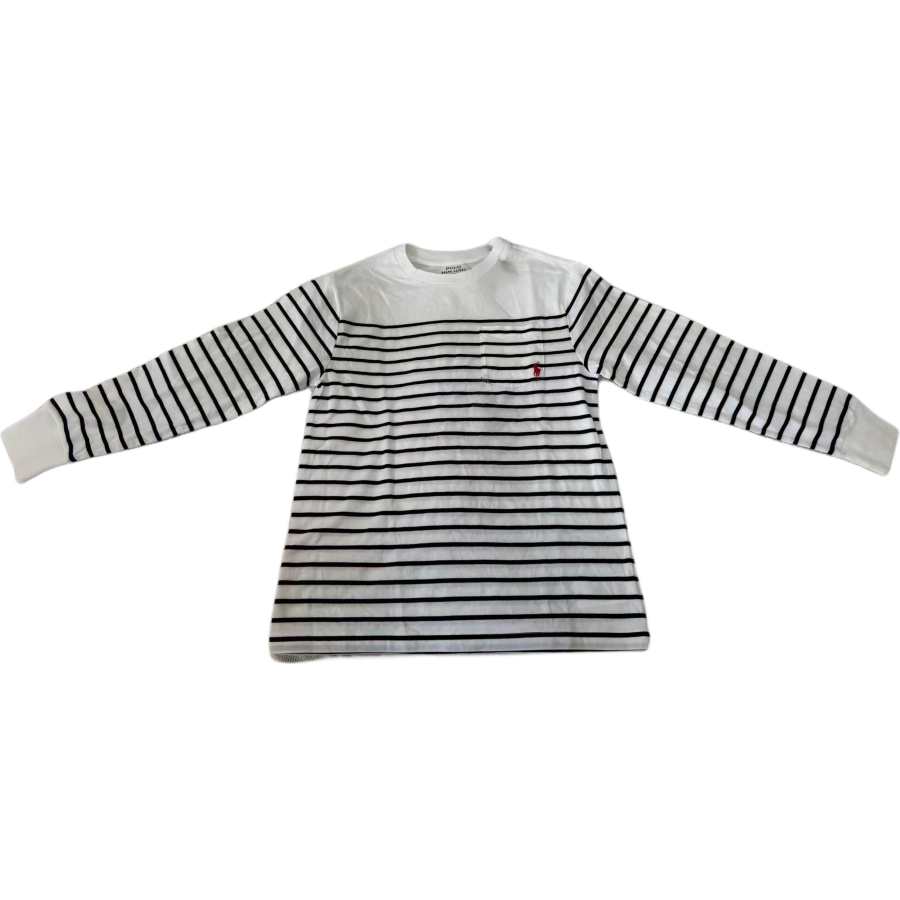 Polo Ralph Lauren T Shirt SS25 Classic Version Kids'