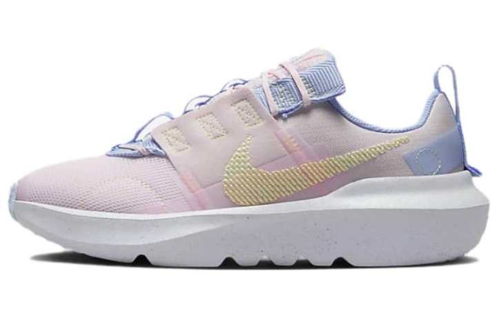 Nike Nike Crater Impact 'Pearl Pink Cobalt Bliss' GS