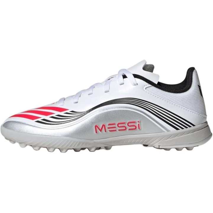 Adidas Adidas F50 Low top Kids' Soccer Shoes White Kids'