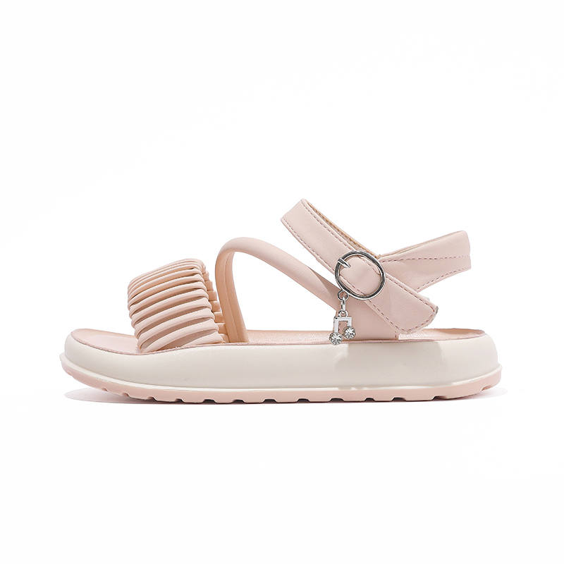 Warrior Synthetic Leather Breathable Children's Sandals Kids'