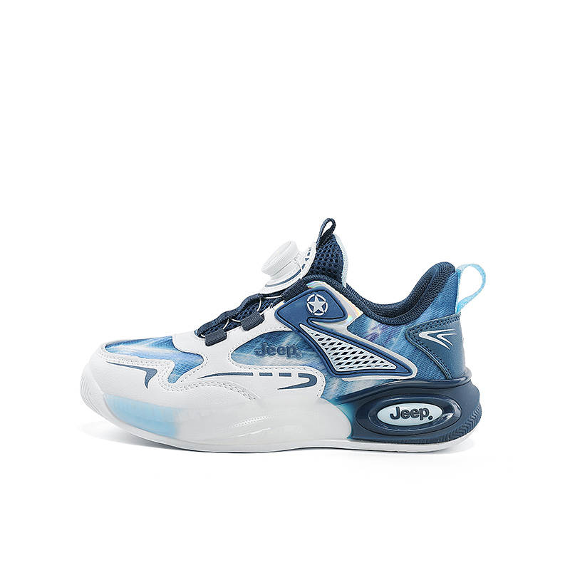 Jeep Kids Lifestyle Shoes Ink Blue Kids'