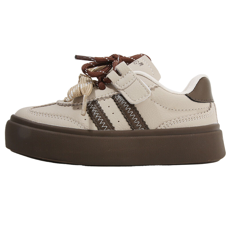MAIBUXIONG Slip Resistant Slip Resistant Low top Kids' Skateboarding Shoes Kids'