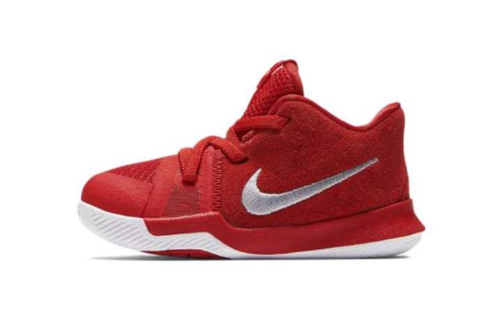 Nike Nike Kyrie 3 Toddler Shoes Baby