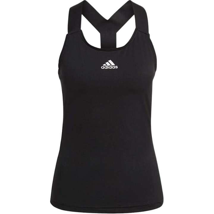 Adidas Adidas Tank Tops Women's Black Other