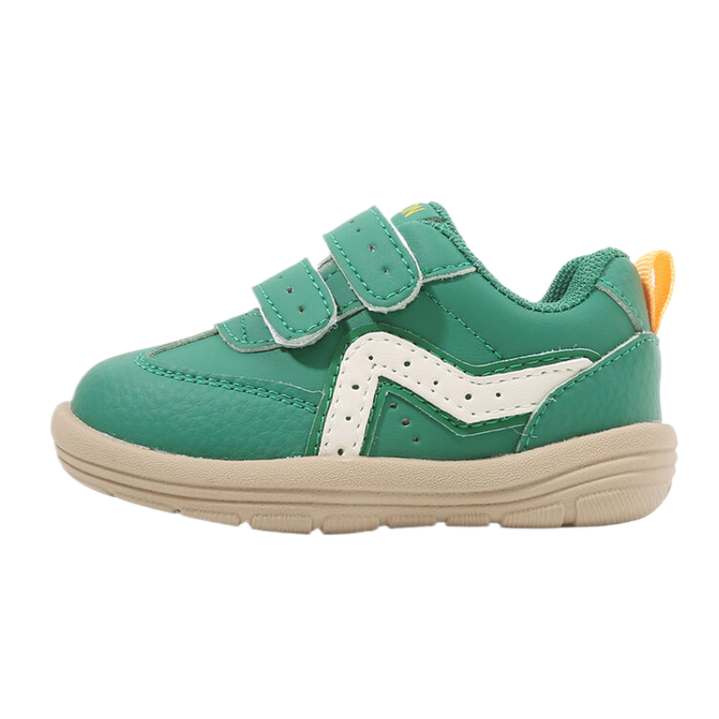 MAIBUXIONG Slip Resistant Cushioning Breathable Slip Resistant Cushioning Breathable Low top Toddler Shoes