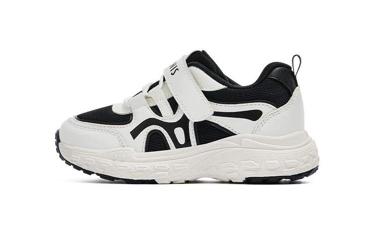 TARANIS Preschool Athletic Shoes Collection Comfortable Slip Resistant Abrasion Resistant
