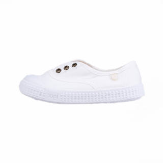 IGOR Slip Resistant Abrasion Resistant Low top Kids Canvas Shoes Kids'