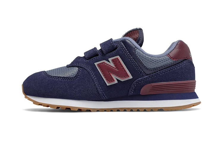 New Balance New Balance NB 574 Kids' Casual Shoes Pre School