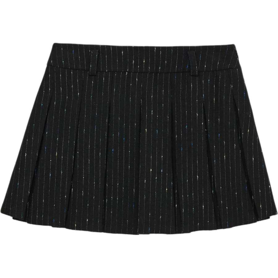 KARL LAGERFELD / Karl Lagerfeld Jeans Casual Short Skirts Women's