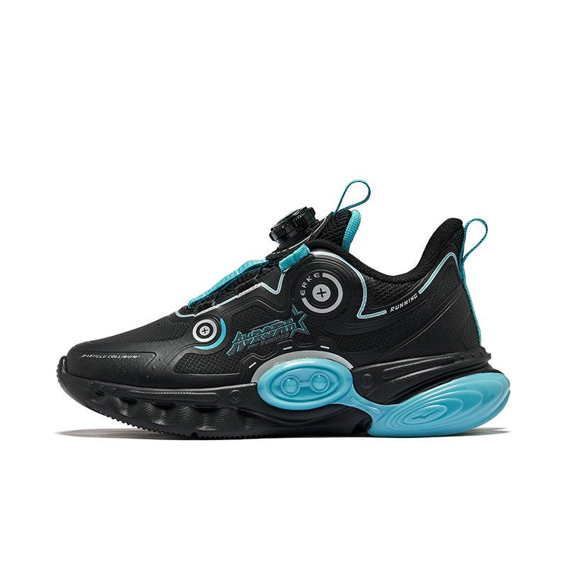 ERKE KIDS Kids' Running Shoes Kids