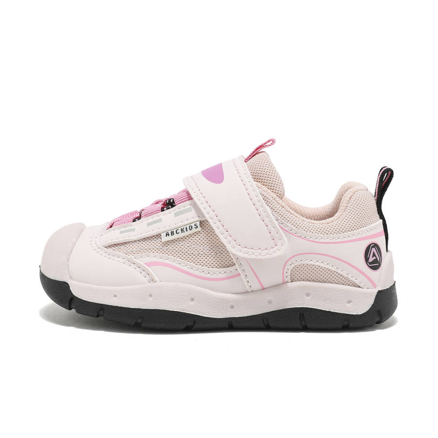 ABC KIDS Slip Resistant, Abrasion Resistant, Lightweight Cushioning Low top Kids Lifestyle Shoes
