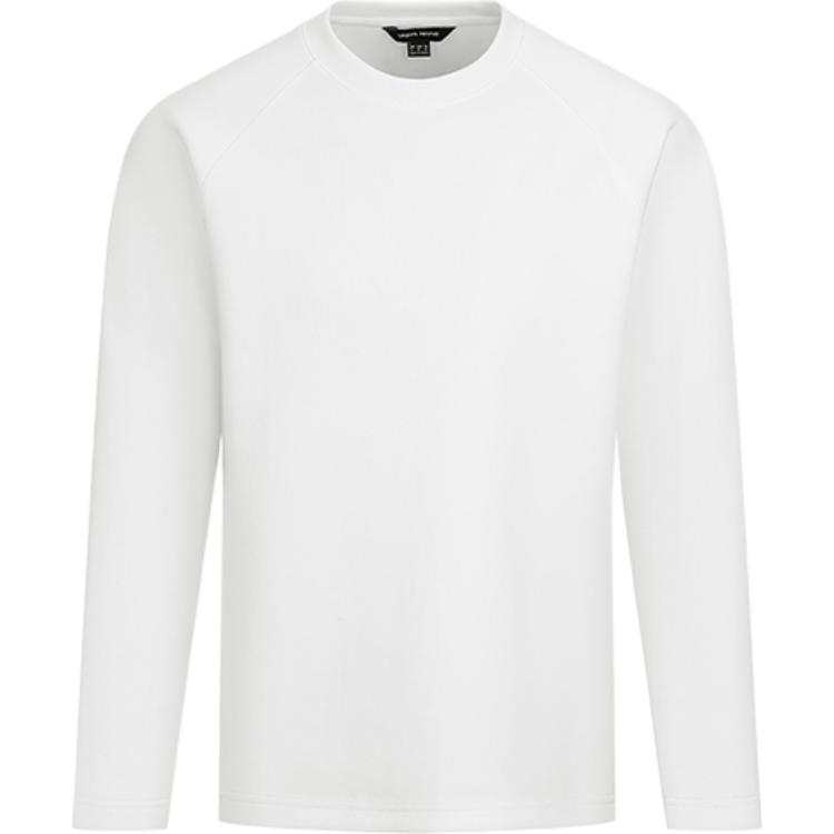 URBAN REVIVO T Shirt 2026 Spring Summer New Men's