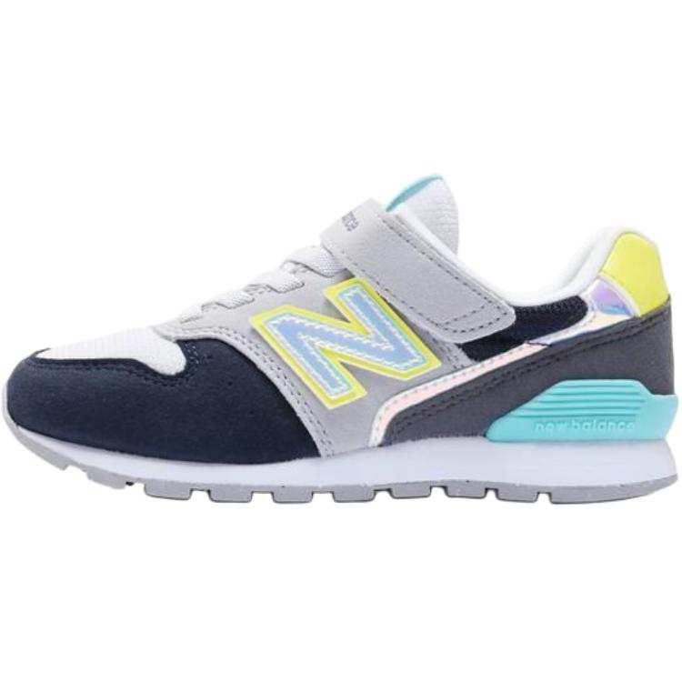 New Balance New Balance NB 996 Low top Kids' Running Shoes Gray Blue