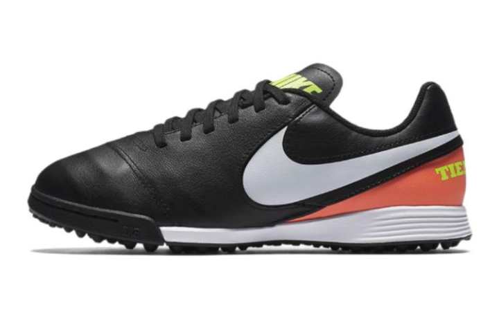 Nike Nike Tiempo Legend 6 TF Slip Resistant Cushioning Abrasion Resistant Slip Resistant Cushioning Abrasion Resistant
