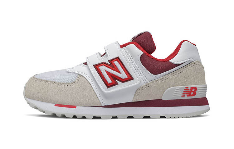 New Balance New Balance NB 574 Kids' Casual Shoes Pre School