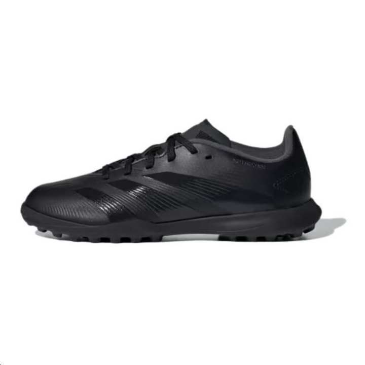 Adidas adidas Predator 24 League TF J 'Base Black Pack'