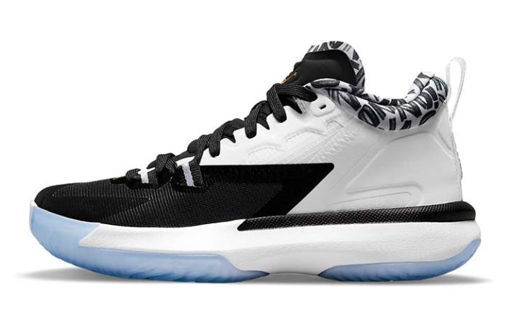 Jordan Jordan Zion 1 Gen Zion GS