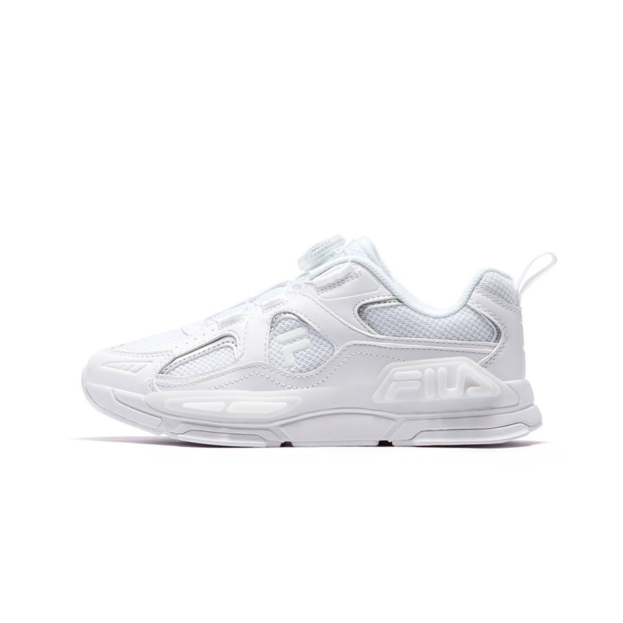 FILA KIDS Low top Kids' Running Shoes FILA White Kids'