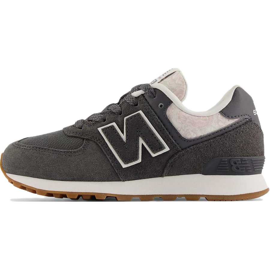New Balance New Balance NB 574 Low top Kids' Running Shoes Gray Kids'