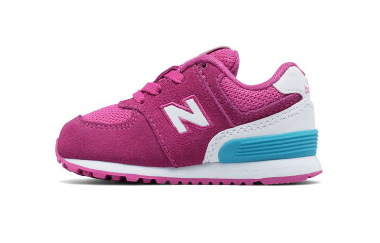 New Balance New Balance NB 574 Toddler Shoes Baby