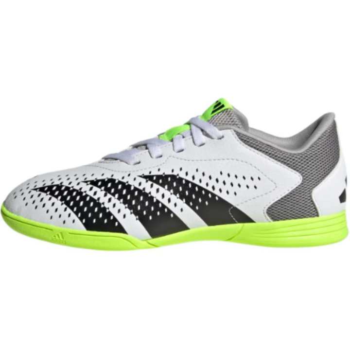 Adidas Adidas Predator Accuracy.4 Slip Resistant Abrasion Resistant Slip Resistant Abrasion Resistant Low top