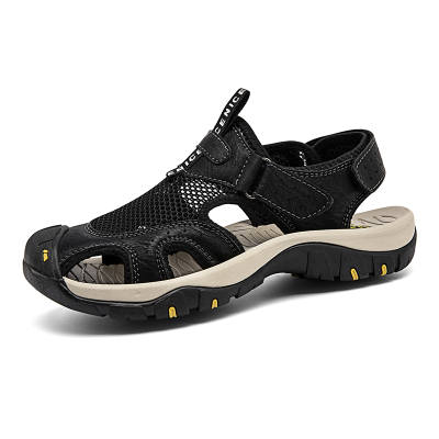 SIMBA'S PRIDE Top Grain Cow Leather Slip Resistant Breathable Abrasion Resistant