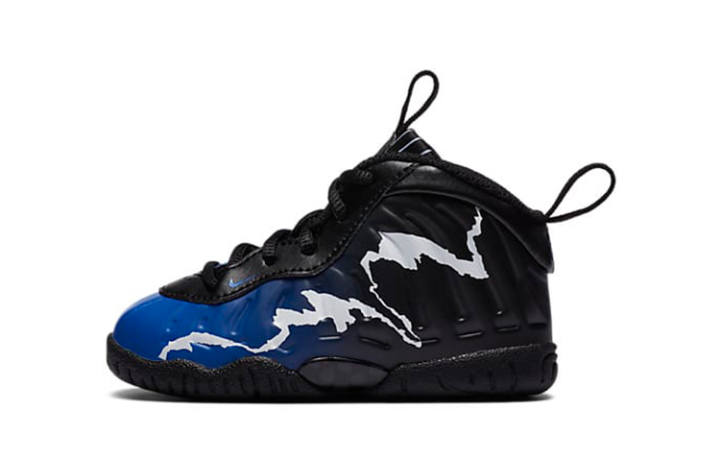 Nike Nike Air Foamposite One 96 All-Star TD