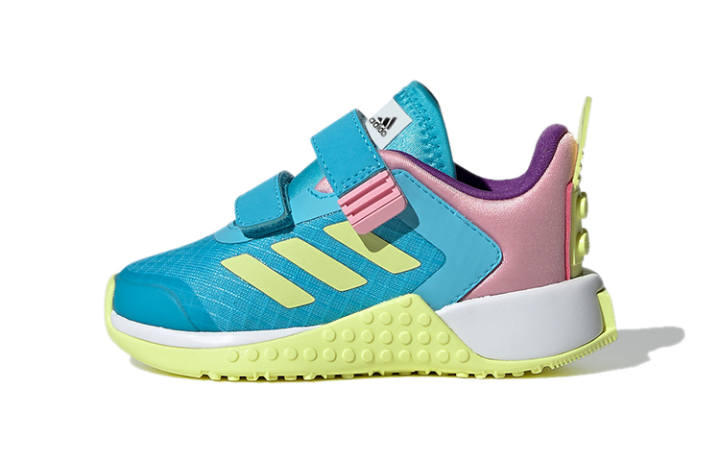 Adidas adidas Sport Shoe LEGO Bright Cyan TD