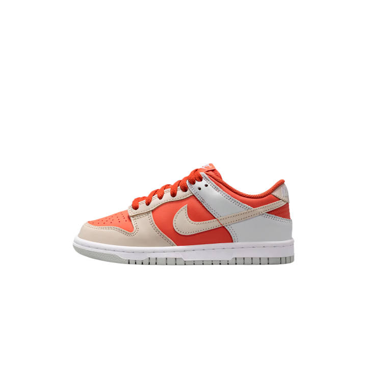 Nike Nike Dunk Low top Skateboard Shoes Unisex