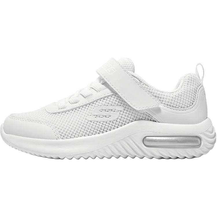 Skechers Kids Slip Resistant, Waterproof, And Breathable Non Slip And Waterproof Breathable Low top Kids' Running Shoes