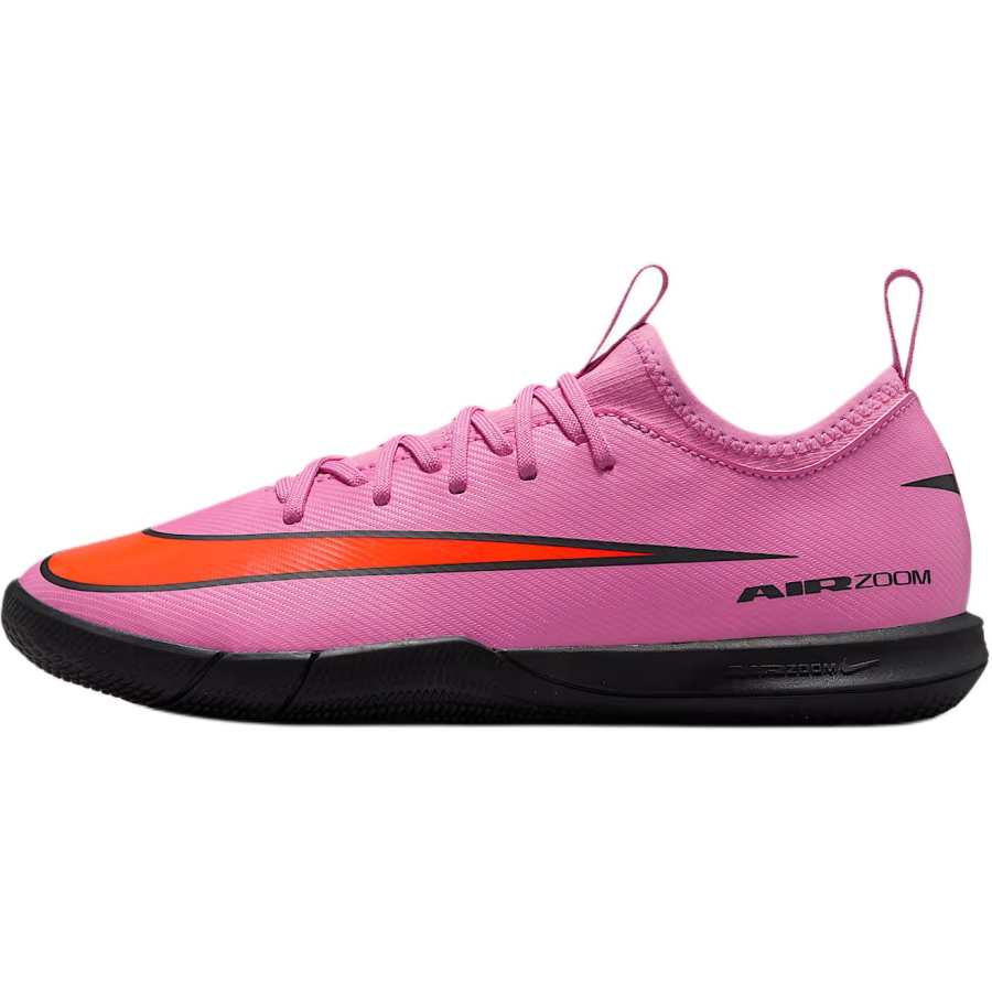 Nike Nike Mercurial Vapor 16 Low top Kids' Soccer Shoes Pink Kids'